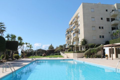 3 dormitorios Apartment en Limassol, Cyprus No. 49914 1