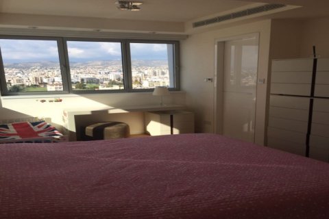 Studio Apartment in Nicosia, Cyprus No. 49927 10