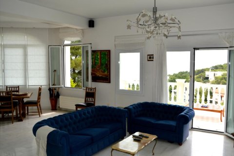 8 bedrooms Villa in Athens, Greece No. 49917 5