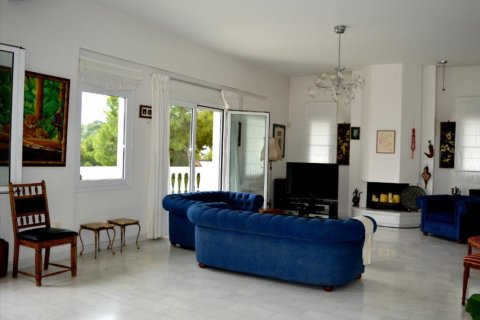 8 bedrooms Villa in Athens, Greece No. 49917 6