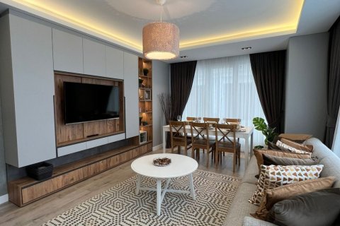 2+2 Appartement à Istanbul, Turkey No. 15370 4