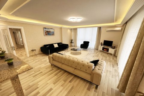 3+1 Appartement à Mahmutlar, Turkey No. 15229 6