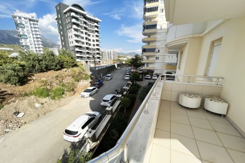 3+1 Appartement à Mahmutlar, Turkey No. 15229 17