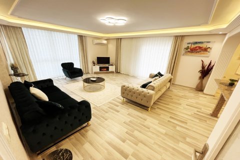 3+1 Appartement à Mahmutlar, Turkey No. 15229 10