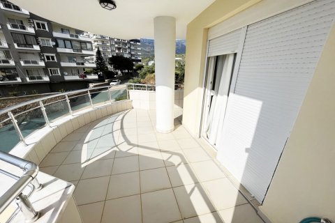 3+1 Appartement à Mahmutlar, Turkey No. 15229 8