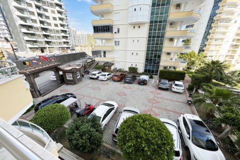 3+1 Appartement à Mahmutlar, Turkey No. 15229 21