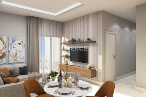 1+1 Appartement à Alanya, Turkey No. 20801 19