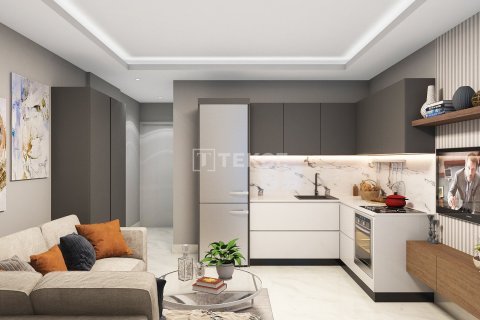 1+1 Appartement à Alanya, Turkey No. 20801 11