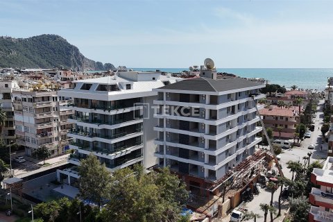 1+1 Apartment en Alanya, Turkey No. 20801 4