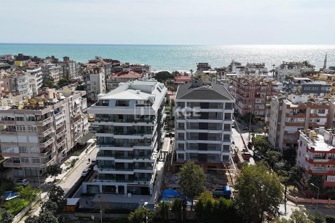 1+1 Appartement à Alanya, Turkey No. 20801 26