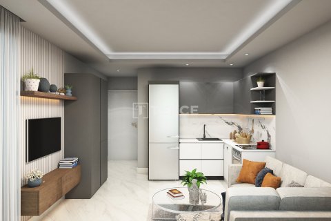 1+1 Appartement à Alanya, Turkey No. 20801 15