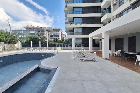 1+1 Apartment in Alanya, Turkey No. 20801 7