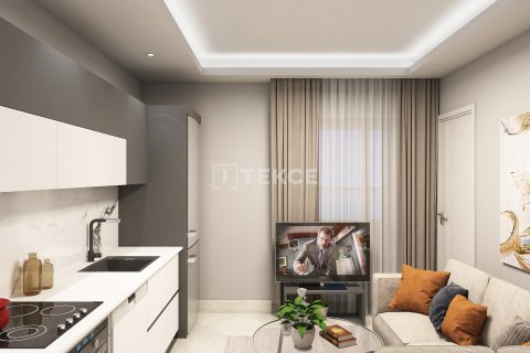 1+1 Appartement à Alanya, Turkey No. 20801 12