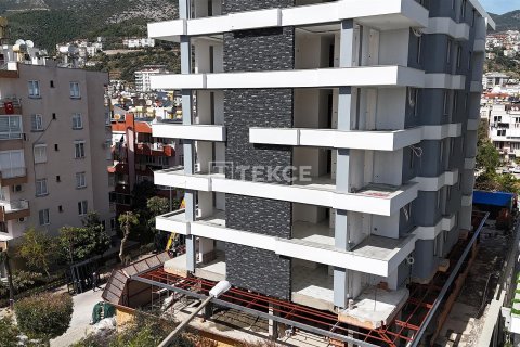 1+1 Appartement à Alanya, Turkey No. 20801 27