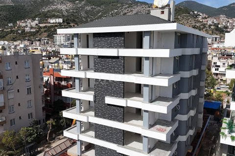 1+1 Appartement à Alanya, Turkey No. 20801 28