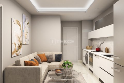 1+1 Apartment en Alanya, Turkey No. 20801 13