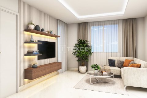 1+1 Appartement à Alanya, Turkey No. 20801 16