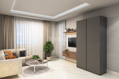 1+1 Apartment en Alanya, Turkey No. 20801 14