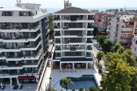 1+1 Apartment in Alanya, Turkey No. 20801 5