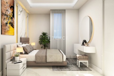 1+1 Apartment en Alanya, Turkey No. 20801 20