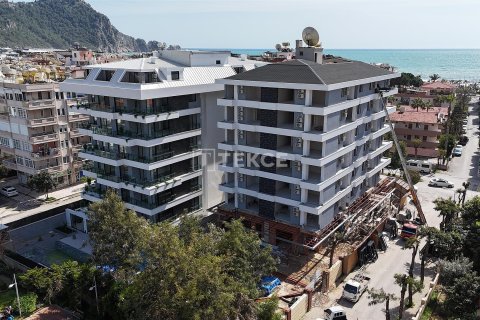 1+1 Apartment en Alanya, Turkey No. 20801 5