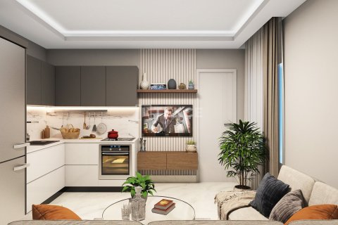 1+1 Appartement à Alanya, Turkey No. 20801 10