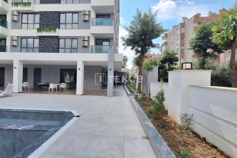 1+1 Apartment in Alanya, Turkey No. 20801 12