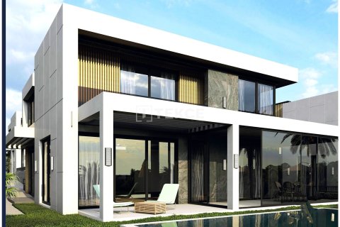 5+1 Villa in Mudanya, Turkey No. 20770 1