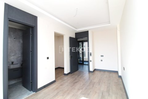 5+1 Villa à Mudanya, Turkey No. 20770 22