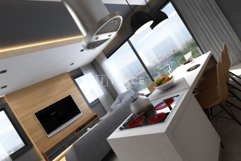 4+1 Appartement à Alanya, Turkey No. 14728 5