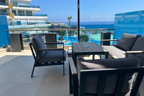 2+1 Apartment in Konakli, Turkey No. 14706 14