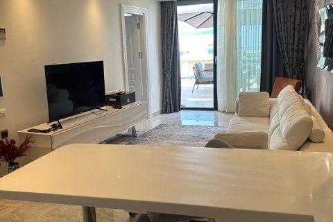 2+1 Apartment in Konakli, Turkey No. 14706 18