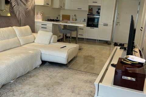 2+1 Apartment in Konakli, Turkey No. 14706 16