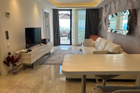 2+1 Apartment in Konakli, Turkey No. 14706 11