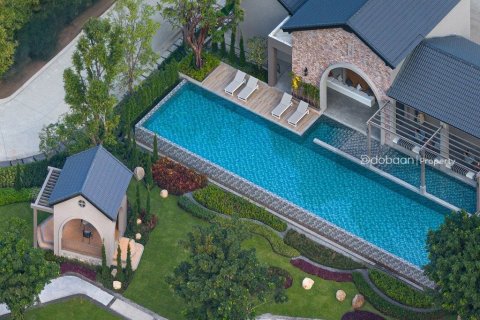 4 dormitorios House en Chiang Mai, Thailand No. 2407 5