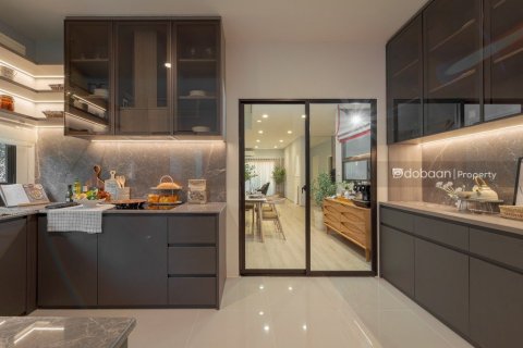 4 dormitorios House en Chiang Mai, Thailand No. 2407 23