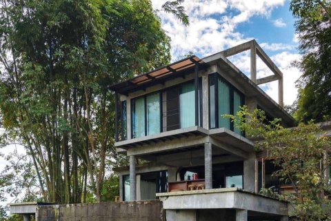 6 dormitorios House en Chiang Mai, Thailand No. 2404 3