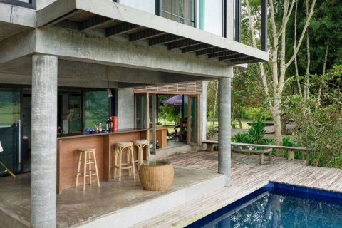 6 dormitorios House en Chiang Mai, Thailand No. 2404 6