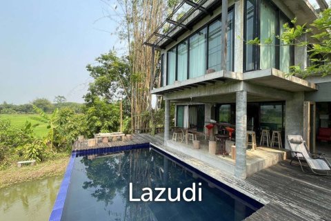 6 bedrooms House in Chiang Mai, Thailand No. 2404 1