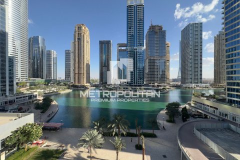 3 bedrooms Apartment in Jumeirah Lake Towers, UAE No. 7962 8