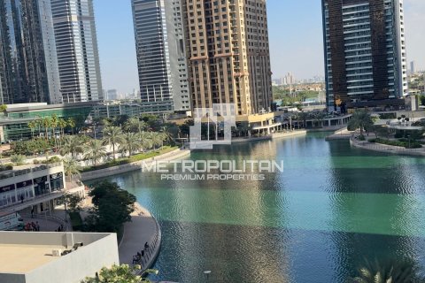 3 bedrooms Apartment in Jumeirah Lake Towers, UAE No. 7962 9