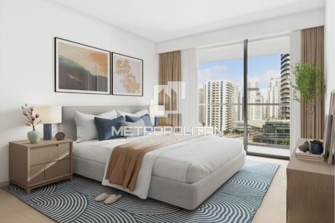 1 dormitorio Apartment en Dubai Marina, UAE No. 7966 5