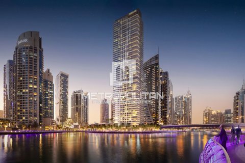 1 dormitorio Apartment en Dubai Marina, UAE No. 7966 7