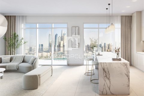 1 dormitorio Apartment en Dubai Marina, UAE No. 7966 3