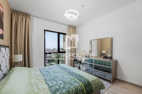 Квартира с 1 спальней в Madinat Jumeirah Living, ОАЭ №7967 20