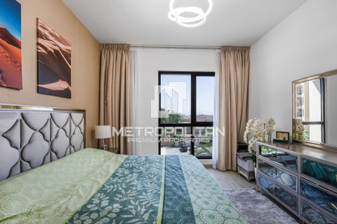 1 dormitorio Apartment en Madinat Jumeirah Living, UAE No. 7967 21