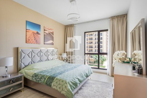 Квартира с 1 спальней в Madinat Jumeirah Living, ОАЭ №7967 14