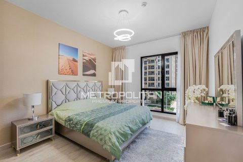 Квартира с 1 спальней в Madinat Jumeirah Living, ОАЭ №7967 19