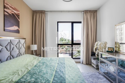 Квартира с 1 спальней в Madinat Jumeirah Living, ОАЭ №7967 15