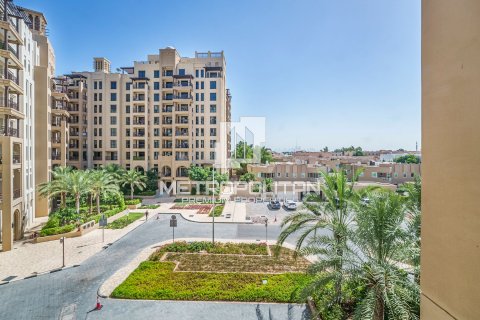 1 dormitorio Apartment en Madinat Jumeirah Living, UAE No. 7967 25